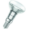 Ledvance LED R50 40 36° P 2.6W/827, E14, 210lm, 2700K, warmweiß, LED-Reflektor 36°