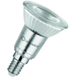 Ledvance LED PAR16 50 36° P 4.5W/827, E14, 350lm, 2700K, warmweiß, LED-Reflektor 36°