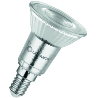 Ledvance LED PAR16 50 36° P 4.8W/927, E14, 350lm, 2700K, warmweiß, LED-Reflektor 36°, dimmbar