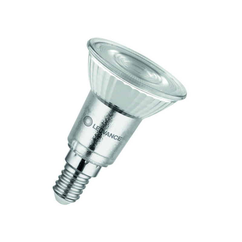 Ledvance LED PAR16 50 36° P 4.8W/927, E14, 350lm, 2700K, warmweiß, LED-Reflektor 36°, dimmbar