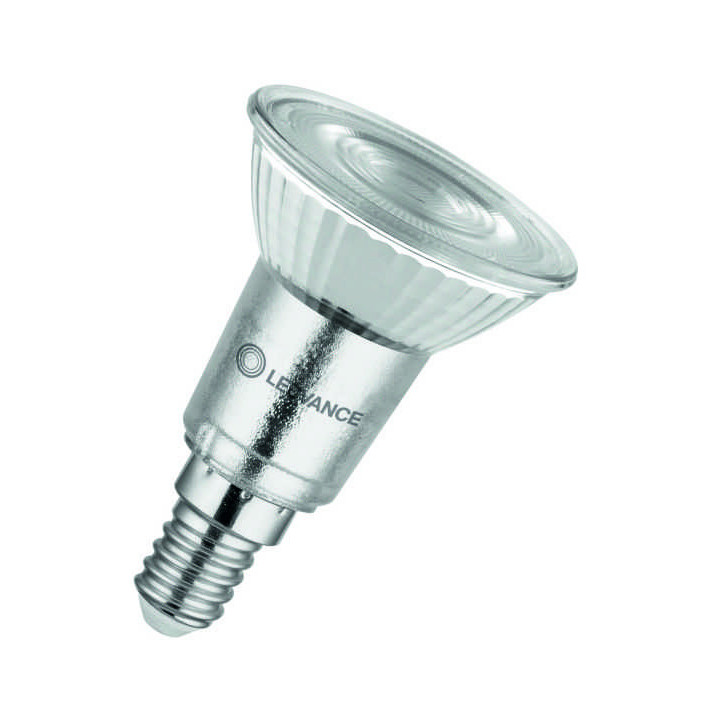 Ledvance LED PAR16 50 36° P 4.8W/927, E14, 350lm, 2700K, warmweiß, LED-Reflektor 36°, dimmbar