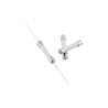 ESKA 520.120 Keramiksicherung 5x20 mm, 2,0 A - FF - superflinkes Abschaltvermögen, 10 Stück