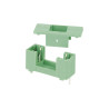 ESKA 506.000 Sicherungshalter, passend für Feinsicherung 5 x 20mm, 6.3A, 250 V/AC, 1 Stück