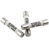 ESKA 632.411 Multimetersicherung 6,3x32 mm, 250 mA - FF- superflinkes Abschaltvermögen, 1 Stück