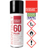 KONTAKT 60 Plus, oxidlösender Reiniger, 200ml, 73909
