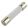 Seki Keramiksicherung 6x30 mm, 500 mA - F - flinkes Abschaltvermögen, 10 Stück