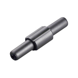 ESKA PTF/80 Sicherungshalter Passend für Feinsicherung 5 x 20 mm, Feinsicherung 6.3 x 32mm, 6.3A, 250 V/AC,  1 Stück