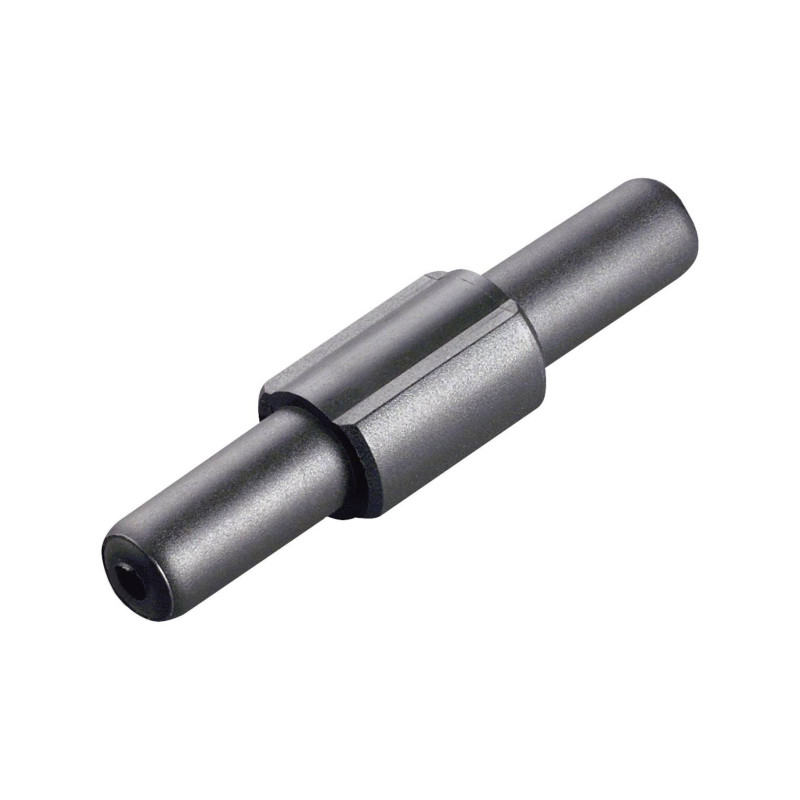 ESKA PTF/80 Sicherungshalter Passend für Feinsicherung 5 x 20 mm, Feinsicherung 6.3 x 32mm, 6.3A, 250 V/AC,  1 Stück