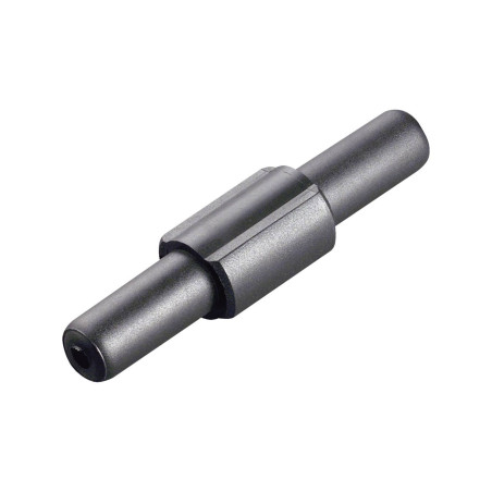 ESKA PTF/80 Sicherungshalter Passend für Feinsicherung 5 x 20 mm, Feinsicherung 6.3 x 32mm, 6.3A, 250 V/AC,  1 Stück