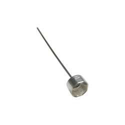 ESKA 120100M Sicherungshalter Passend für Feinsicherung Ø 6.3mm, 6.3A, 250 V/AC, 2 Stück