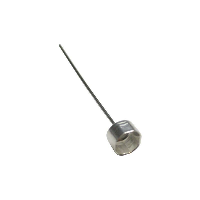 ESKA 120100M Sicherungshalter Passend für Feinsicherung Ø 6.3mm, 6.3A, 250 V/AC, 2 Stück