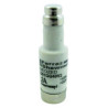 Mersen D01GG40V2, D01-Sicherungseinsatz Neozed, AC 230/400V, DC 250V, 2 A rosa