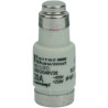 Mersen D02GG40V20, D02-Sicherungseinsatz Neozed, AC 230/400V, DC 250V, 20 A blau
