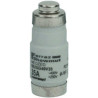 Mersen D02GG40V35, D02-Sicherungseinsatz Neozed, AC 230/400V, DC 250V, 35 A schwarz