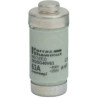Mersen D02GG40V63, D02-Sicherungseinsatz Neozed, AC 230/400V, DC 250V, 63 A kupfer