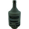 Mersen DIIGG50V2, DII-Sicherungseinsatz Diazed, AC 500V, DC 500V, 2 A rosa