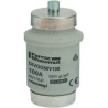 Mersen DIVGG50V100, DIV-Sicherungseinsatz Diazed, AC 500V, DC 500V, 100 A rot