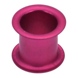 Mersen 01705.002000 Hülsen-Passeinsatz D01, E14, 2 A rosa