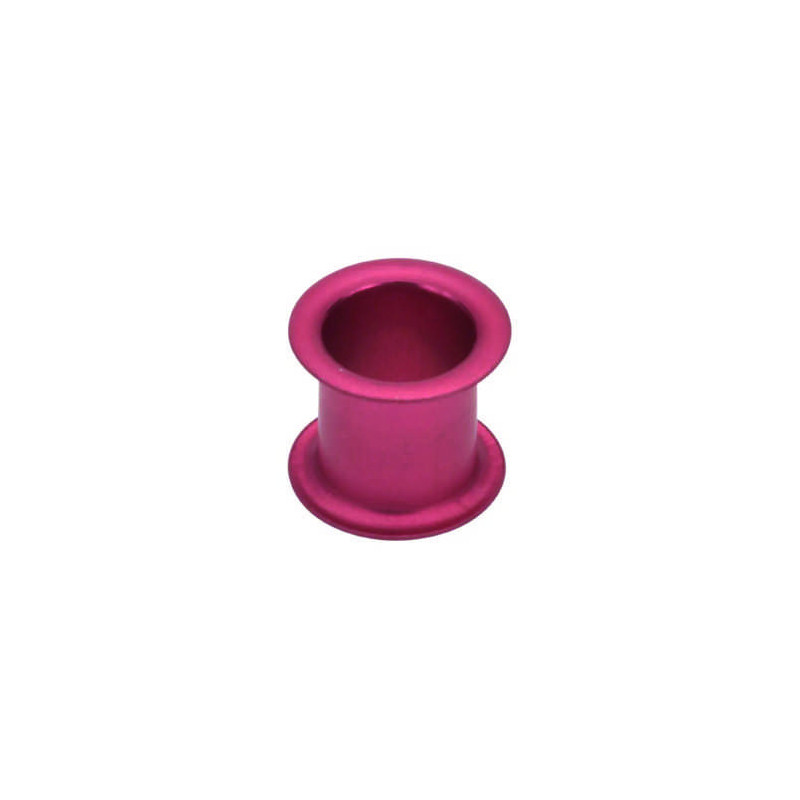 Mersen 01705.002000 Hülsen-Passeinsatz D01, E14, 2 A rosa