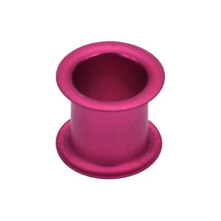 Mersen 01705.002000 Hülsen-Passeinsatz D01, E14, 2 A rosa