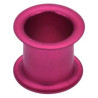 Mersen 01705.002000 Hülsen-Passeinsatz D01, E14, 2 A rosa