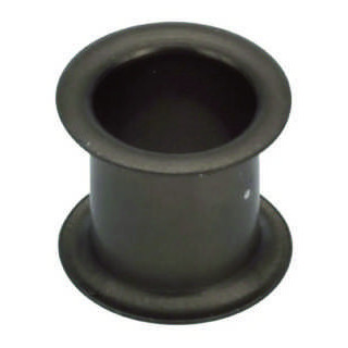 Mersen 01705.004000 Hülsen-Passeinsatz D01, E14, 4 A braun