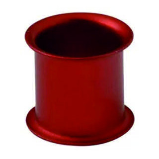 Mersen 01705.010000 Hülsen-Passeinsatz D01, E14, 10 A rot