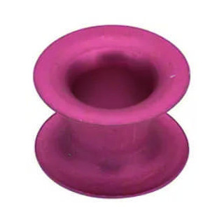 Mersen 01706.002000 Hülsen-Passeinsatz D02, E18, 2 A rosa