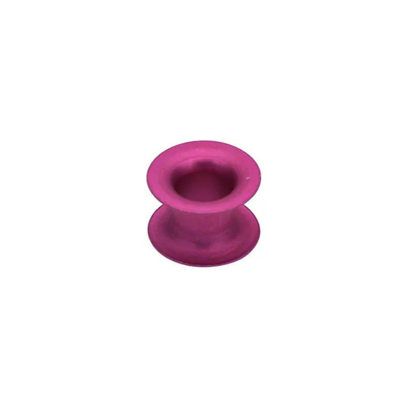 Mersen 01706.002000 Hülsen-Passeinsatz D02, E18, 2 A rosa
