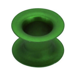 Mersen 01706.006000 Hülsen-Passeinsatz D02, E18, 6 A grün