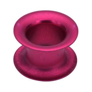 Mersen 01706.010000 Hülsen-Passeinsatz D02, E18, 10 A rot