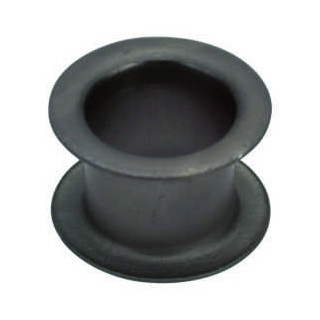 Mersen 01706.016000 Hülsen-Passeinsatz D02, E18, 16 A grau