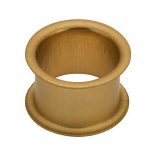 Mersen 01706.025000 Hülsen-Passeinsatz D02, E18, 25 A gelb