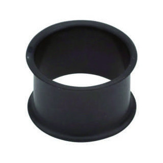 Mersen 01706.035000 Hülsen-Passeinsatz D02, E18, 35 A schwarz