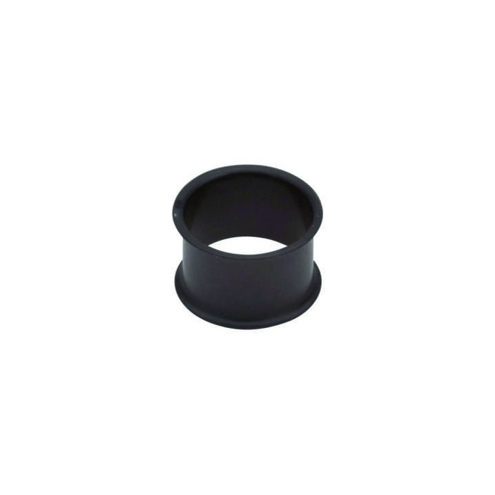 Mersen 01706.035000 Hülsen-Passeinsatz D02, E18, 35 A schwarz