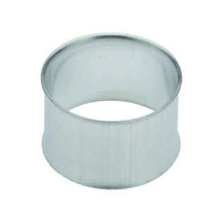 Mersen 01706.050000 Hülsen-Passeinsatz D02, E18, 50 A weiß