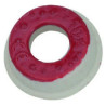 Mersen 01652.010000 Ring-Passeinsatz DII, 10A rot