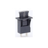 ESKA 370000 Sicherungshalter Passend für Flachsicherung Standard, 30A, 96 V/DC, 1 Stück