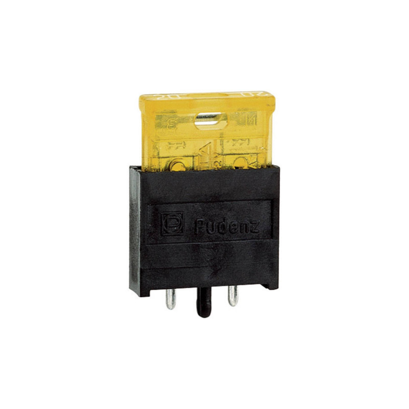 ESKA 380.000 Sicherungshalter Passend für Flachsicherung Standard,  20A, 32 V/DC, 1 Stück