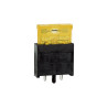 ESKA 380.000 Sicherungshalter Passend für Flachsicherung Standard,  20A, 32 V/DC, 1 Stück