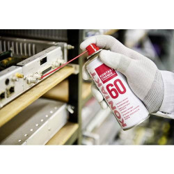 KONTAKT 60, oxidlösender Reiniger, 400ml, 70013
