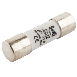 DC Solar Sicherung 32A, 10x38mm, 1000V, 1 Stück