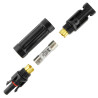 DC Solar Sicherungshalter PnP, 1000V, 32A, inkl. 15A Sicherung