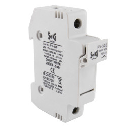 DC Solar Sicherungshalter 1P, 1000V, 32A