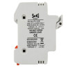 DC Solar Sicherungshalter 2P, 1000V, 32A