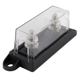 Mega Hochstromsicherung Sicherungshalter