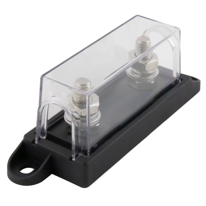 Mega Hochstromsicherung Sicherungshalter