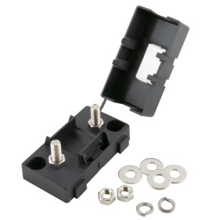 Midi Hochstromsicherung Sicherungshalter