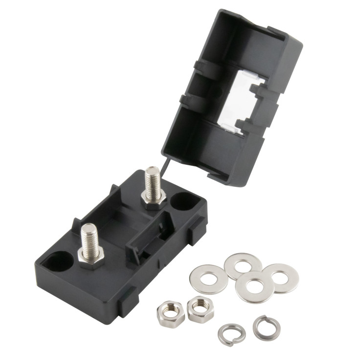 Midi Hochstromsicherung Sicherungshalter