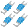 Mini ANL Sicherung 60A, 32V, 4 Stück